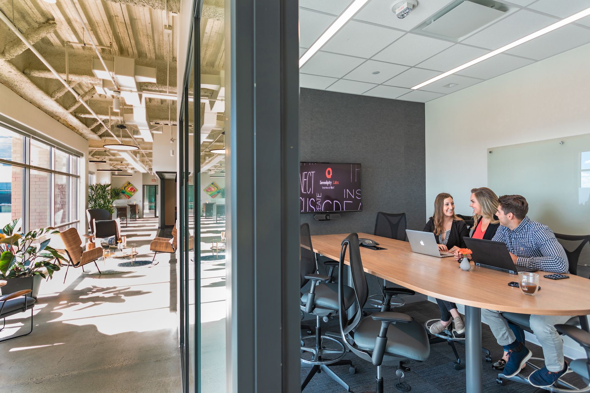 Serendipity Labs - Madison image 3