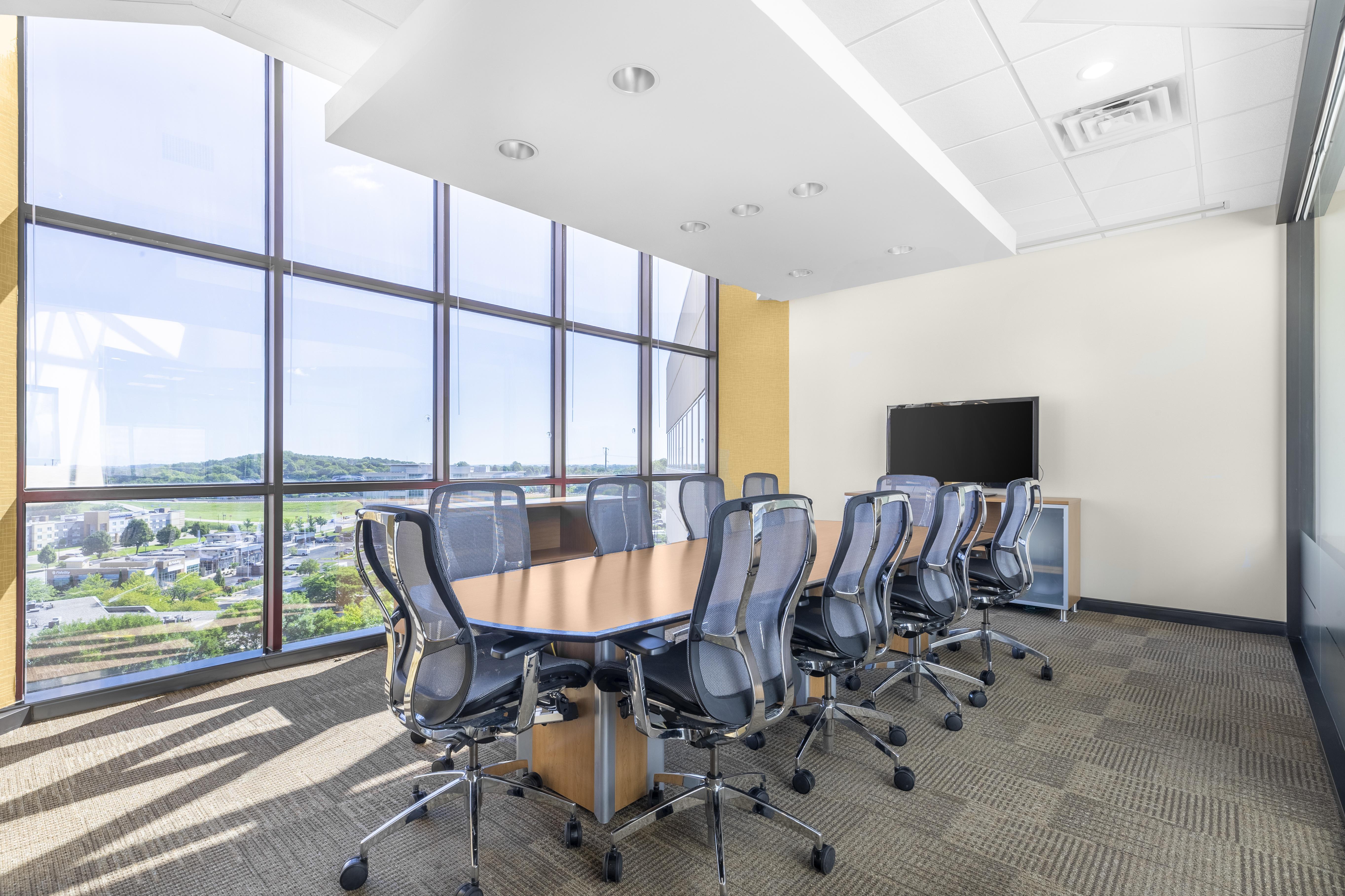 Regus - Wisconsin, Middleton Greenway image 4