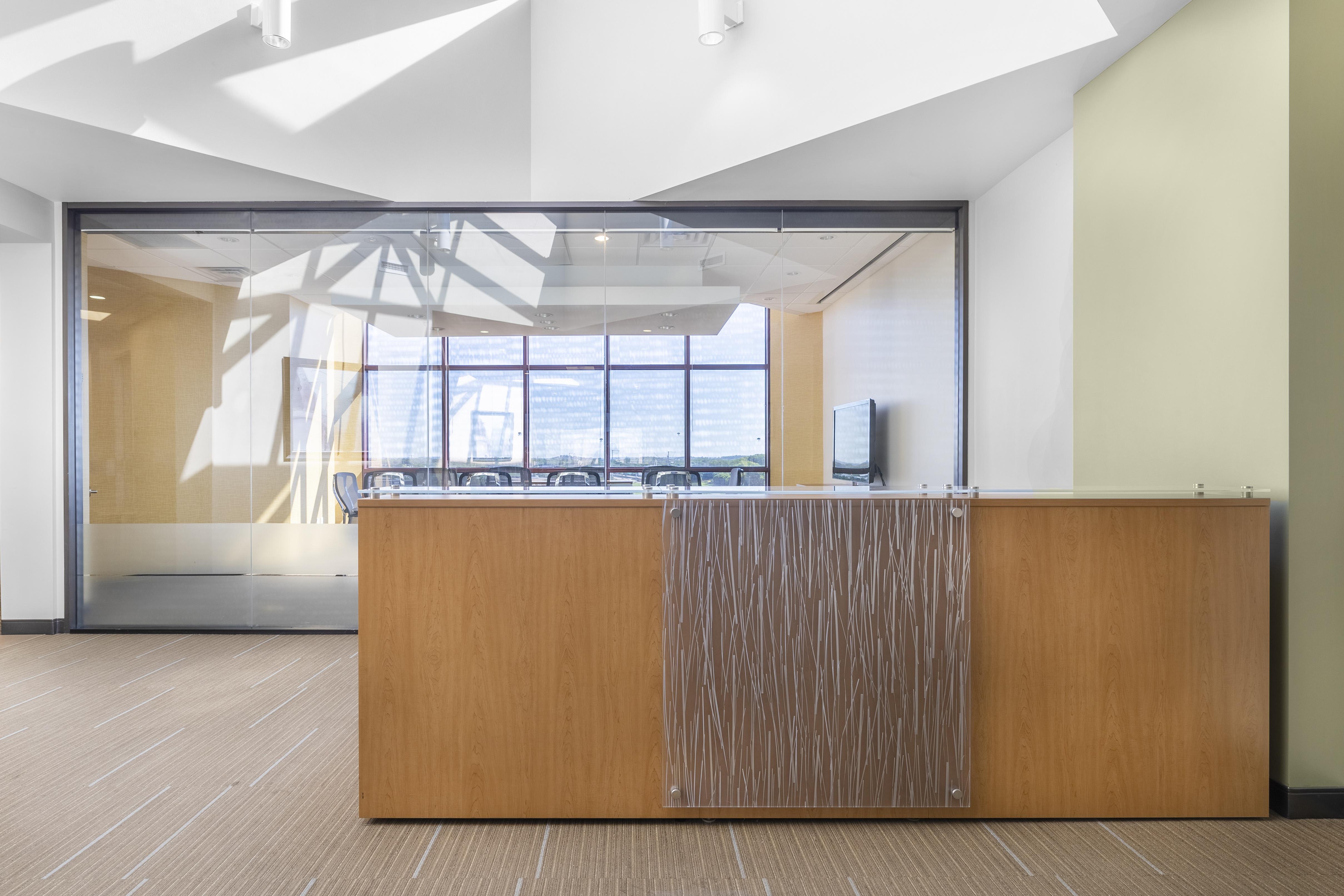 Regus - Wisconsin, Middleton Greenway image 2