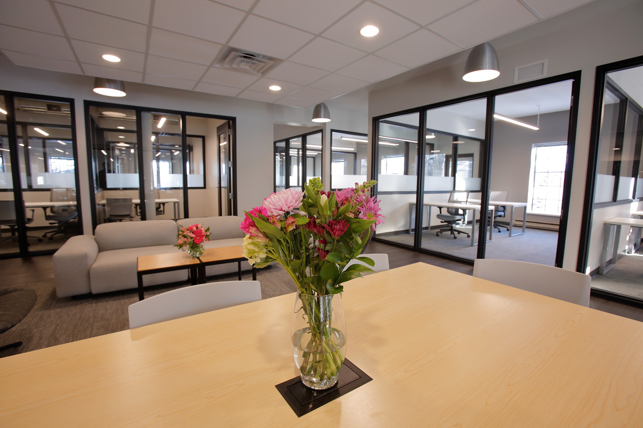 Ironwood Co Working Space image 2