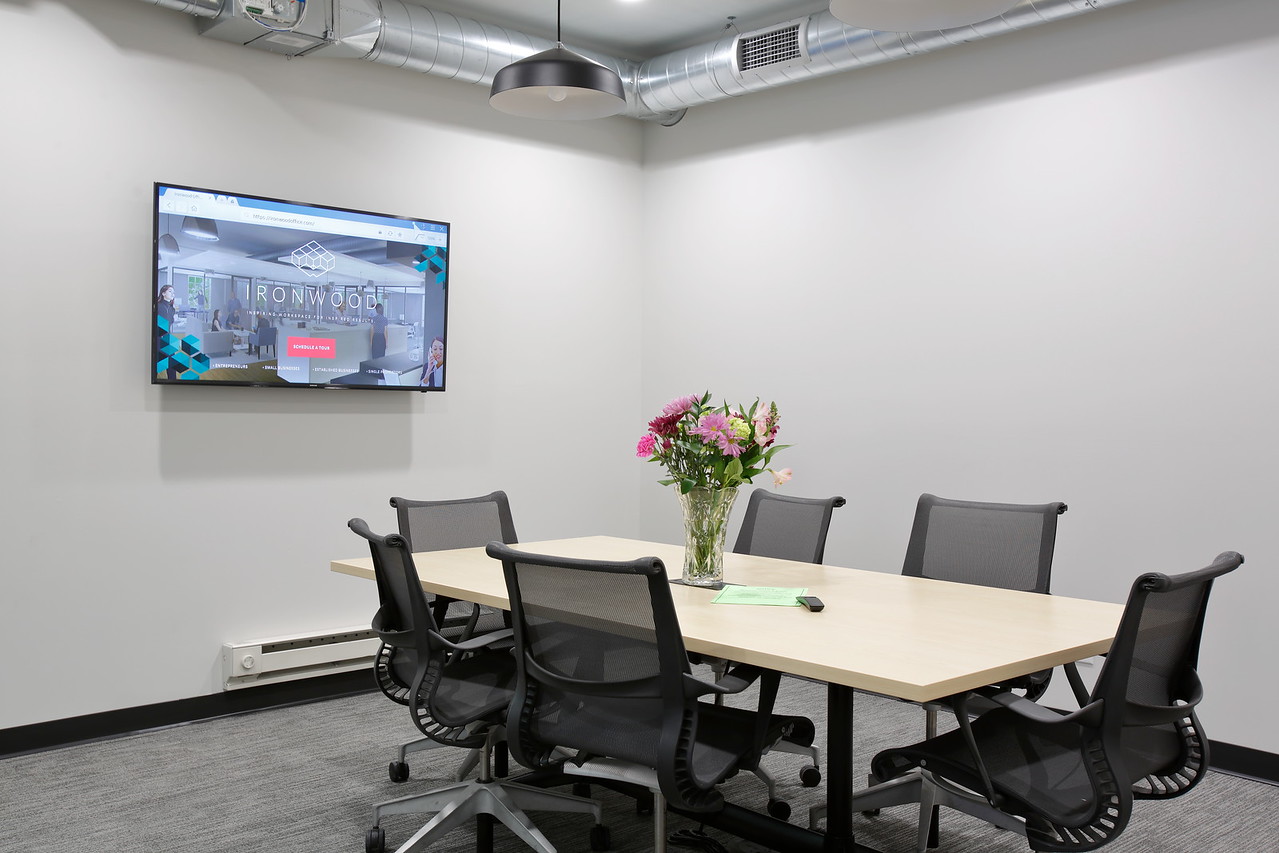 Ironwood Co Working Space image 4