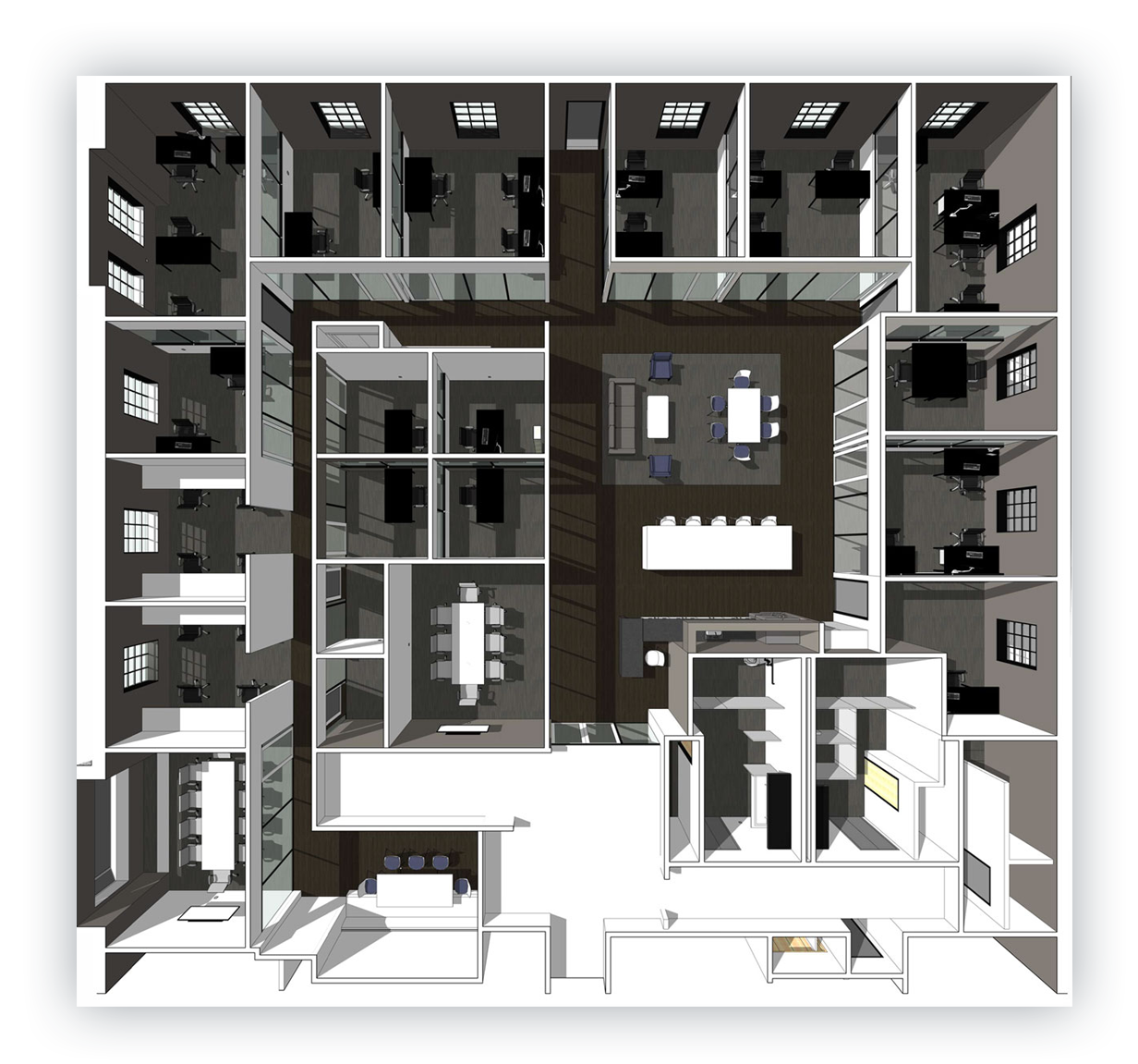 Ironwood Co Working Space image 3