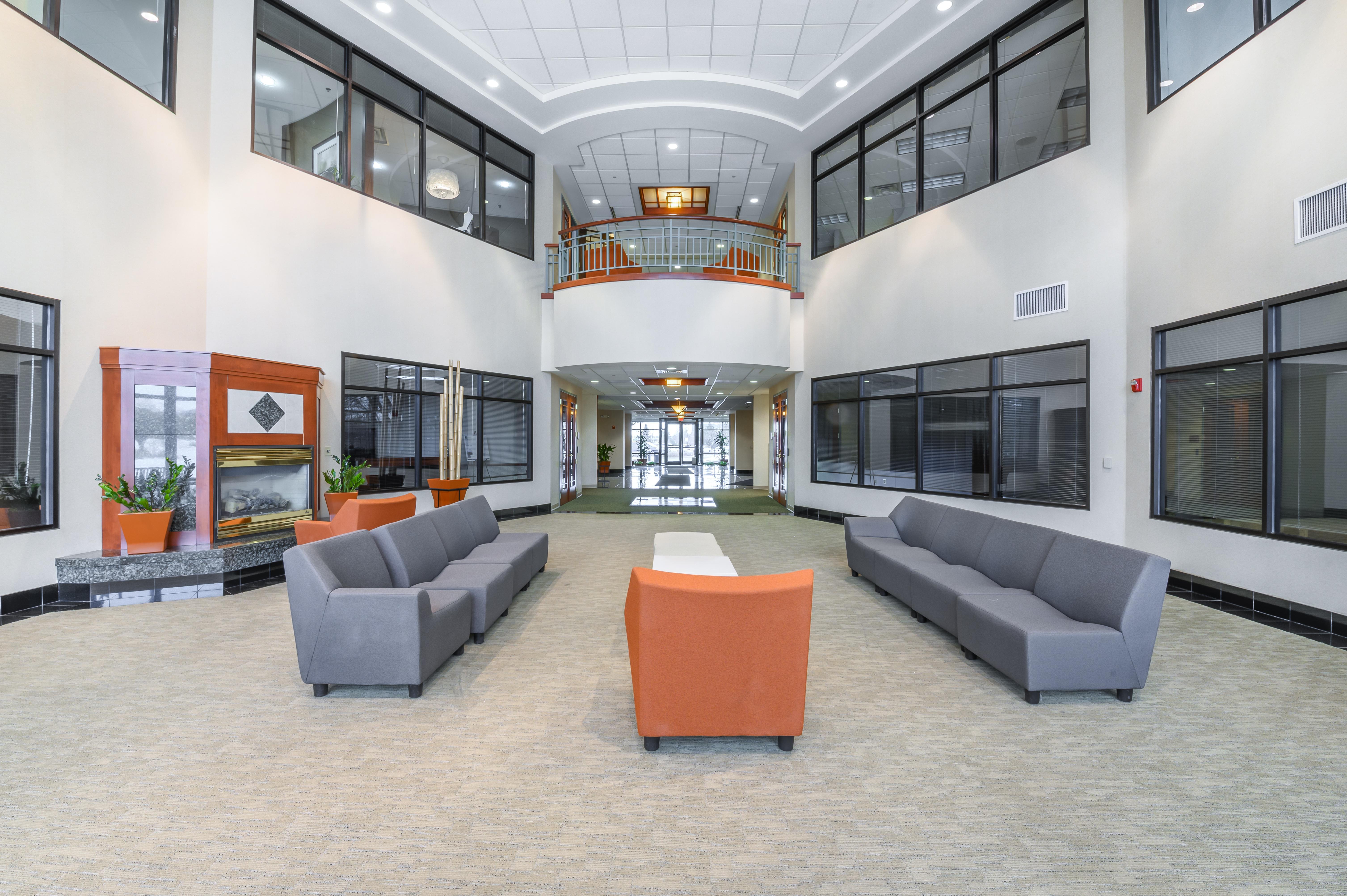 Regus - Wisconsin, Milwaukee - Liberty 1 at Park Place image 5