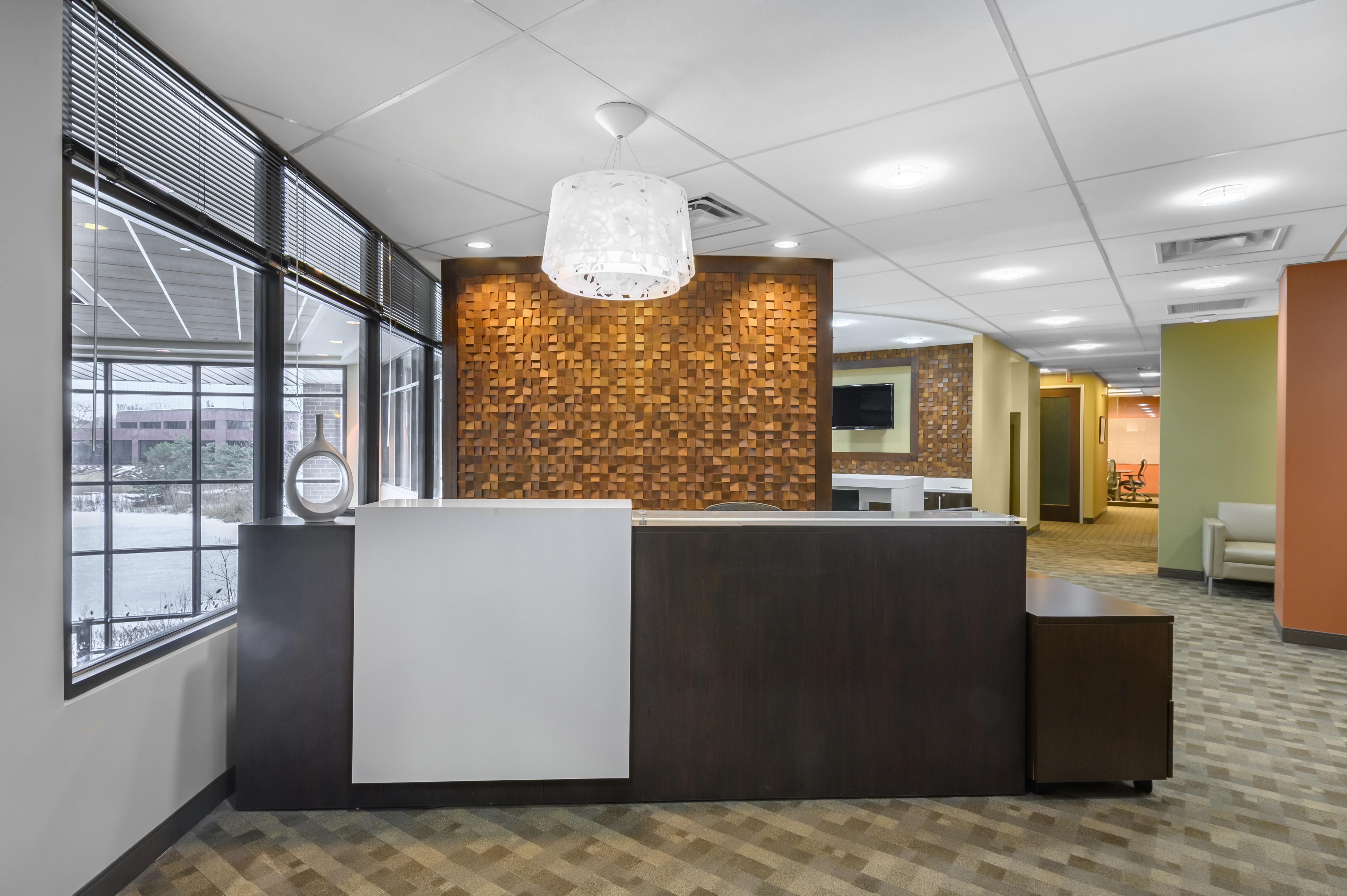 Regus - Wisconsin, Milwaukee - Liberty 1 at Park Place image 2