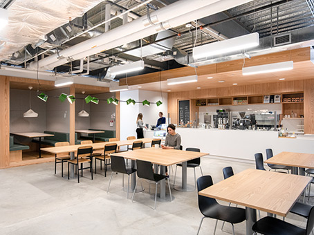 Spaces - Wisconsin, Milwaukee - Spaces North Water Street image 5