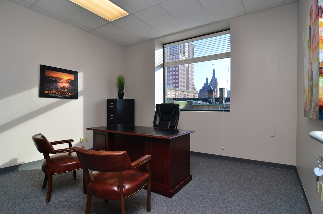 Water Street Office & Coworking Center image 2