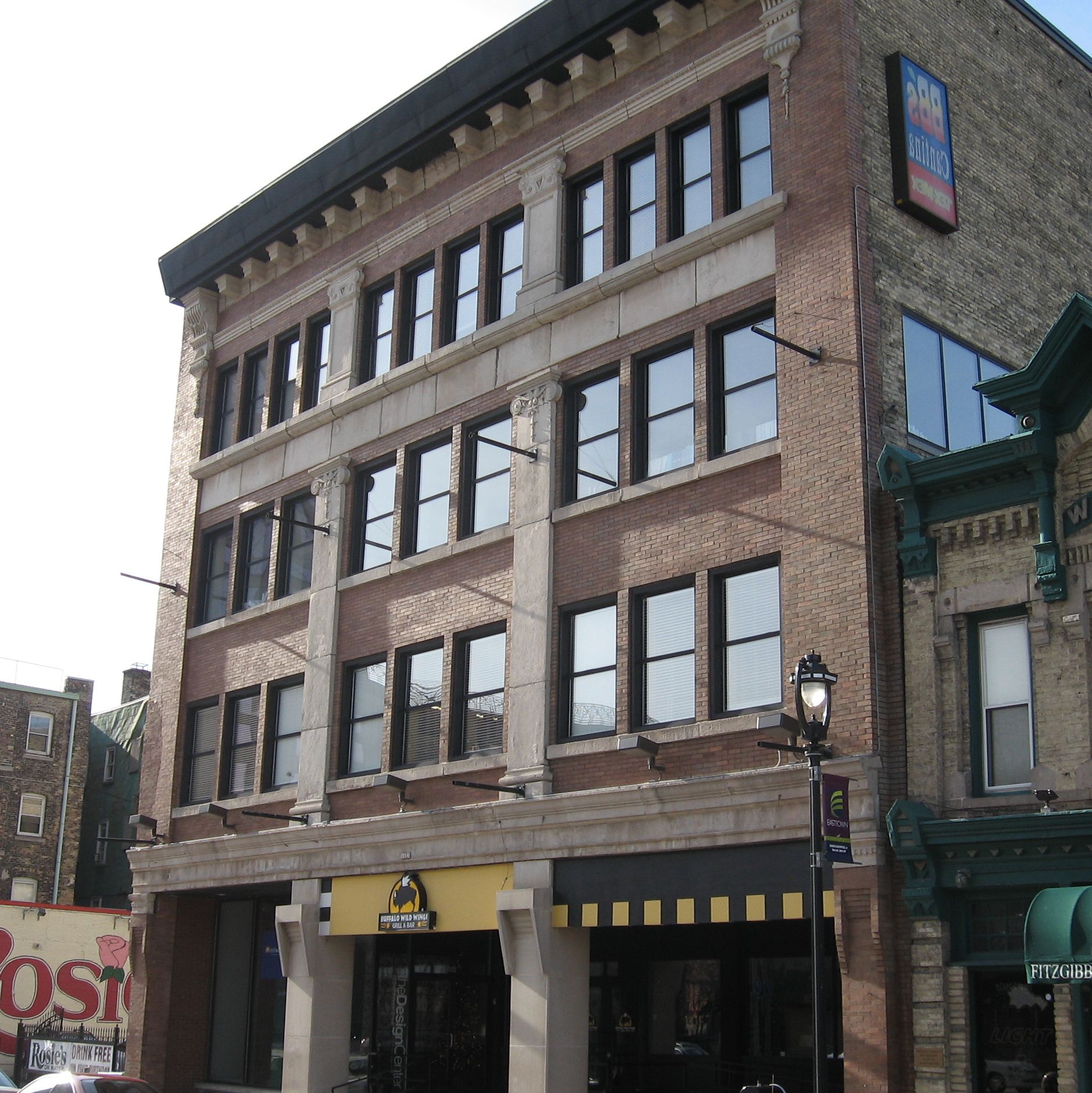 Water Street Office & Coworking Center image 5