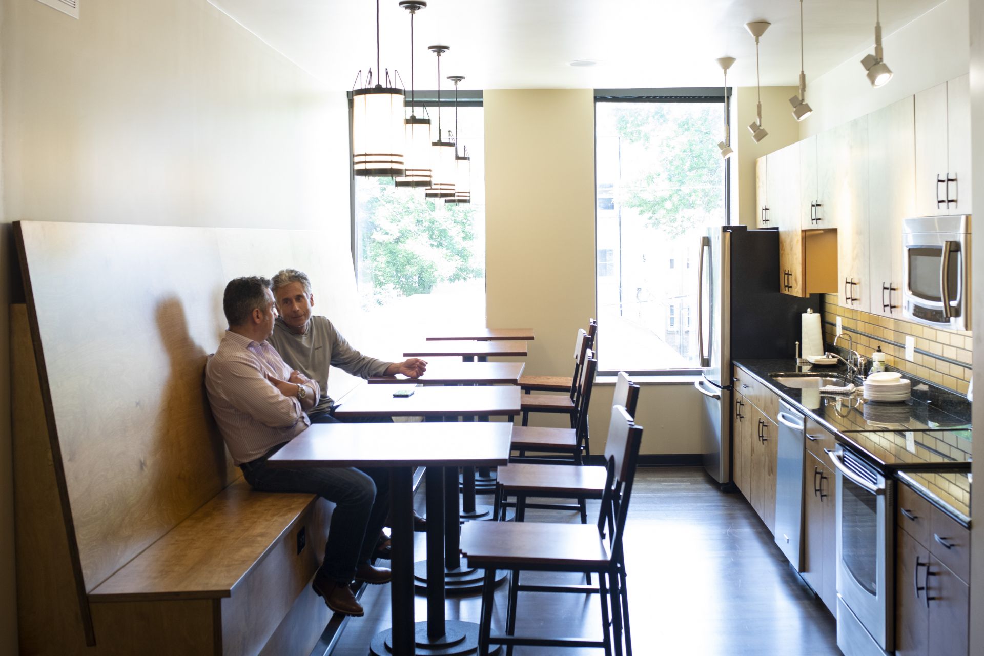 Work Lofts MKE image 2