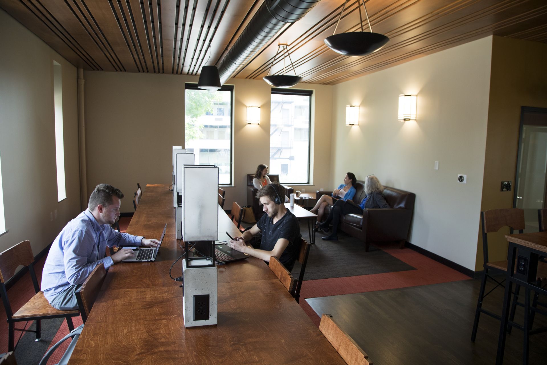 Work Lofts MKE image 5