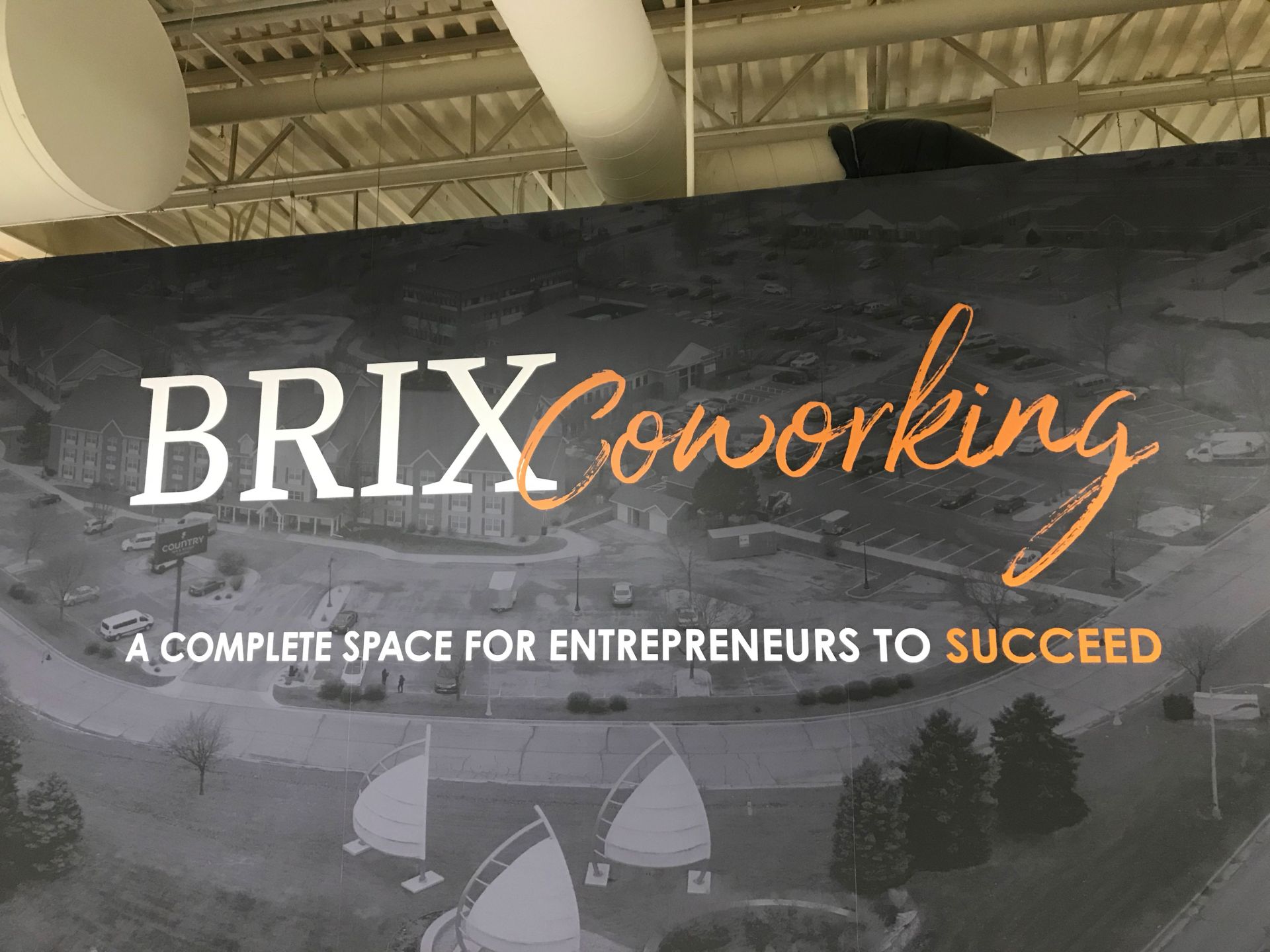 Brix Coworking Monona image 2