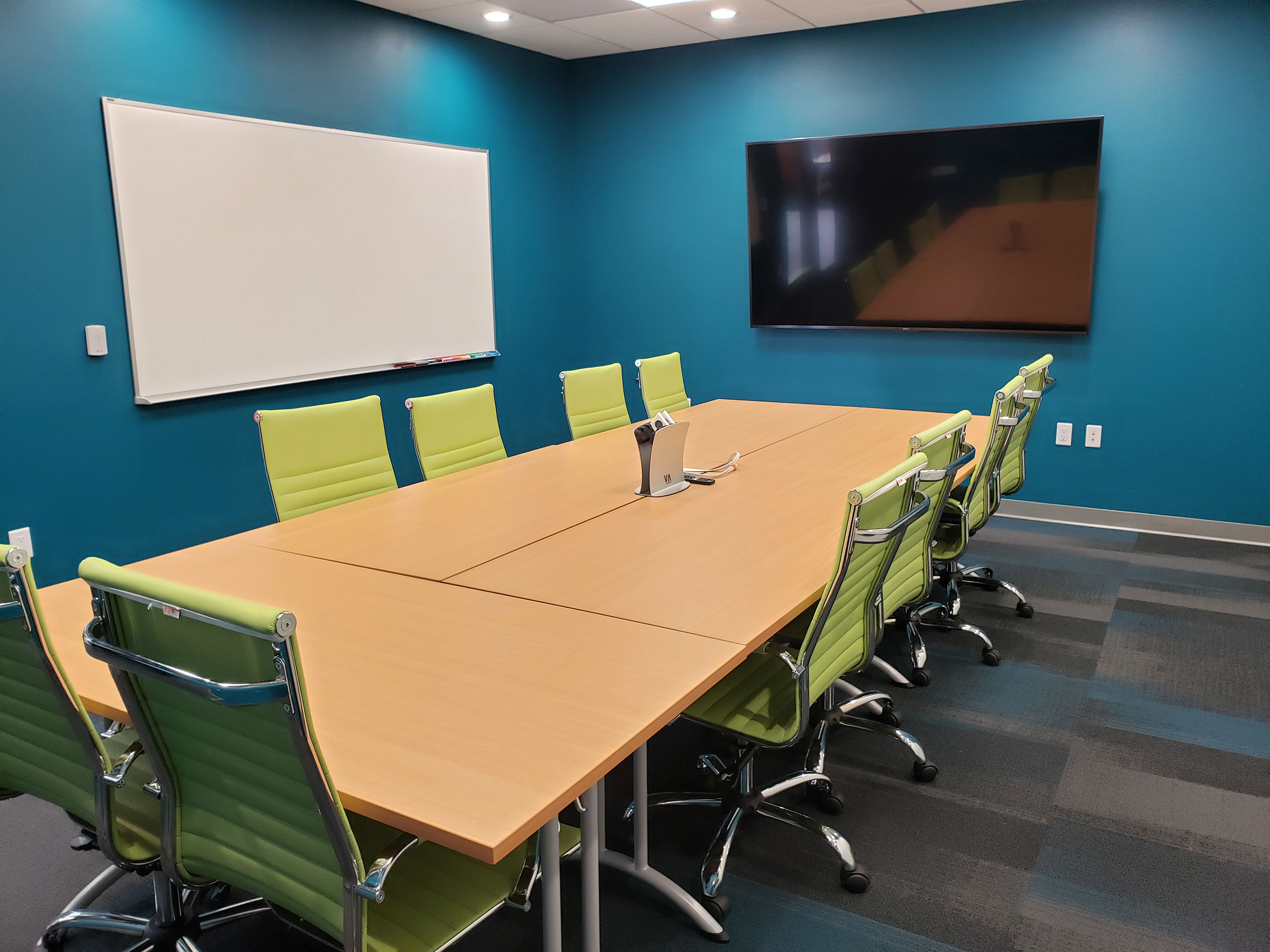 Brix Coworking Monona image 4