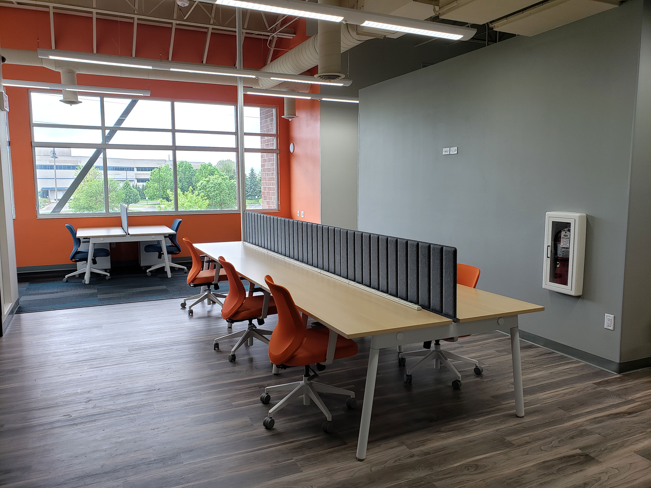 Brix Coworking Monona image 3