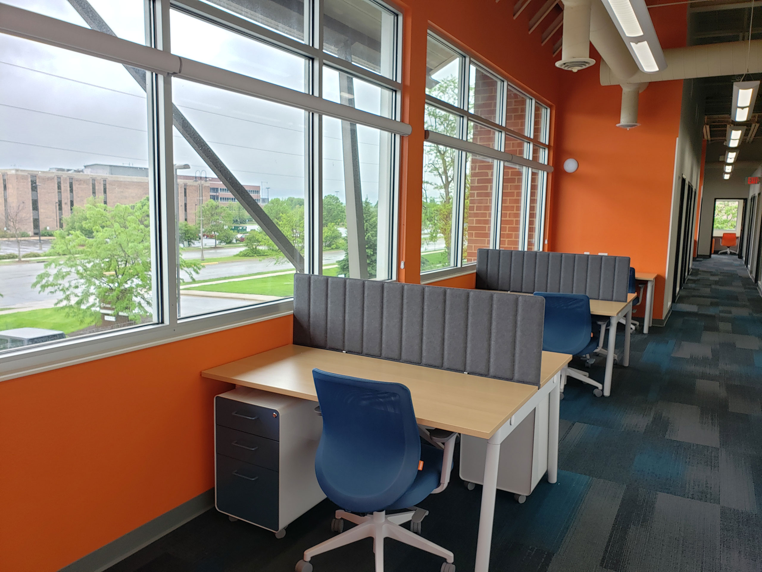 Brix Coworking Monona image 5