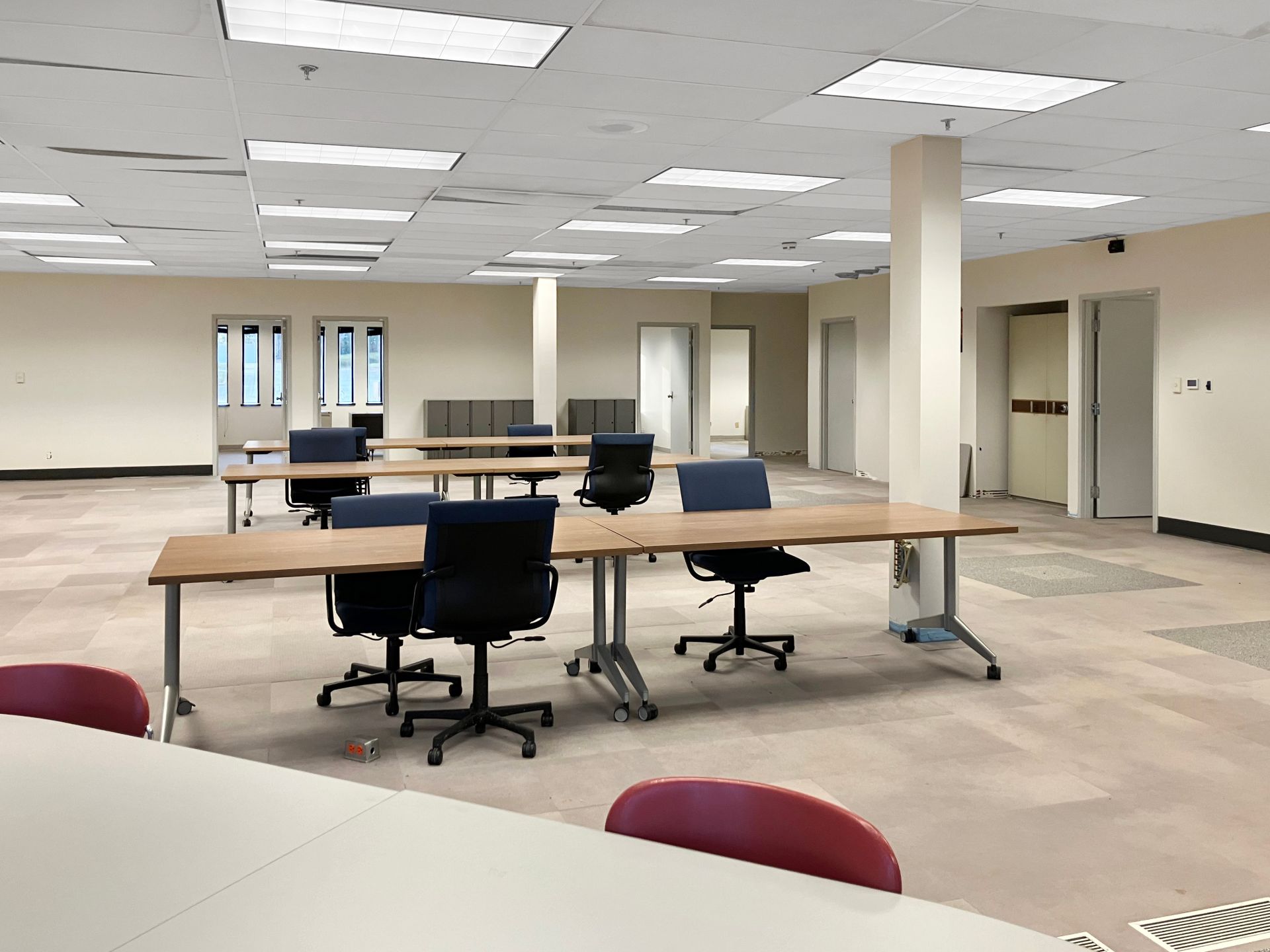 The Solarium image 2