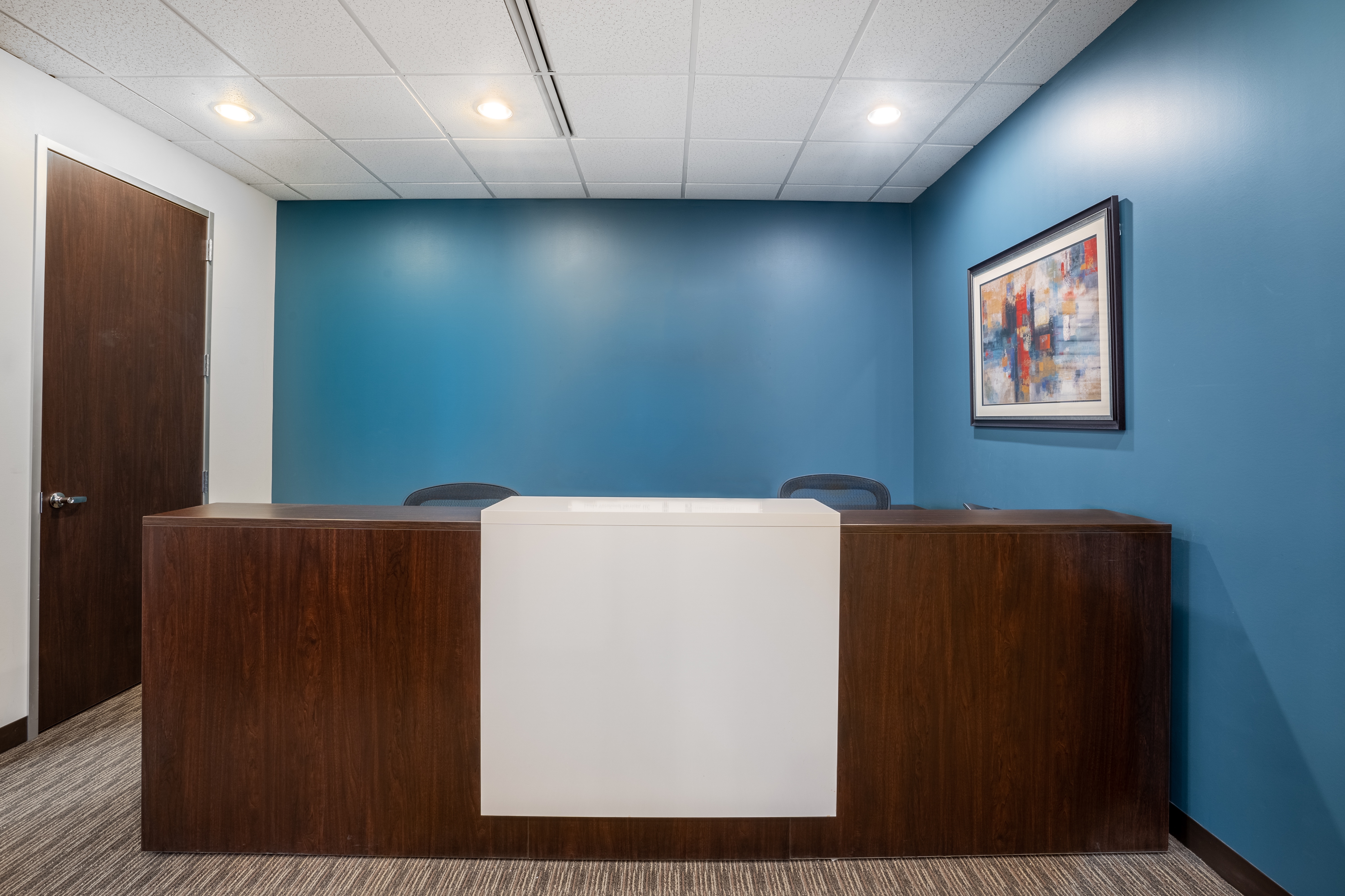 Regus - Wisconsin, Waukesha - Waukesha image 2