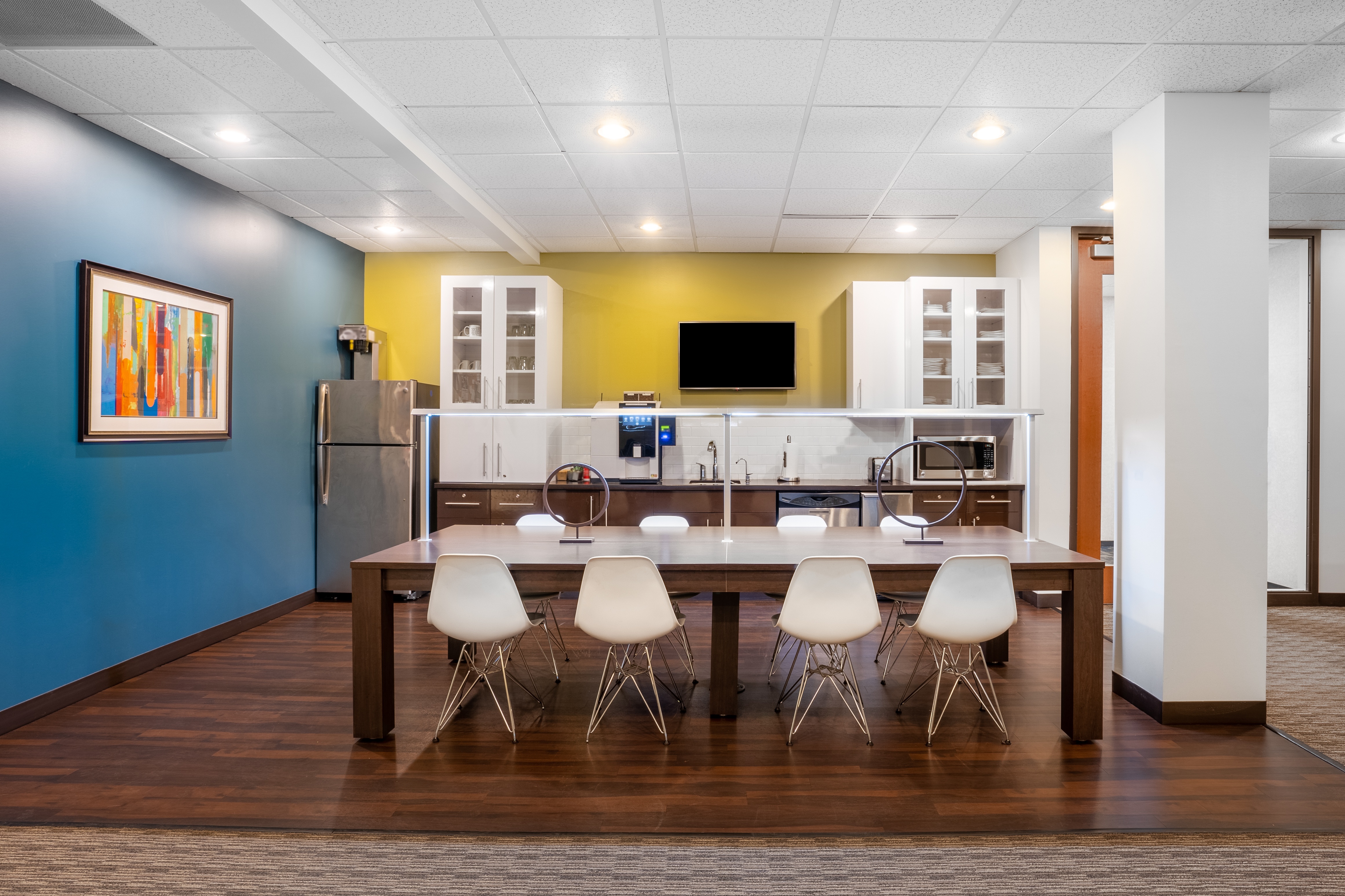 Regus - Wisconsin, Waukesha - Waukesha image 5