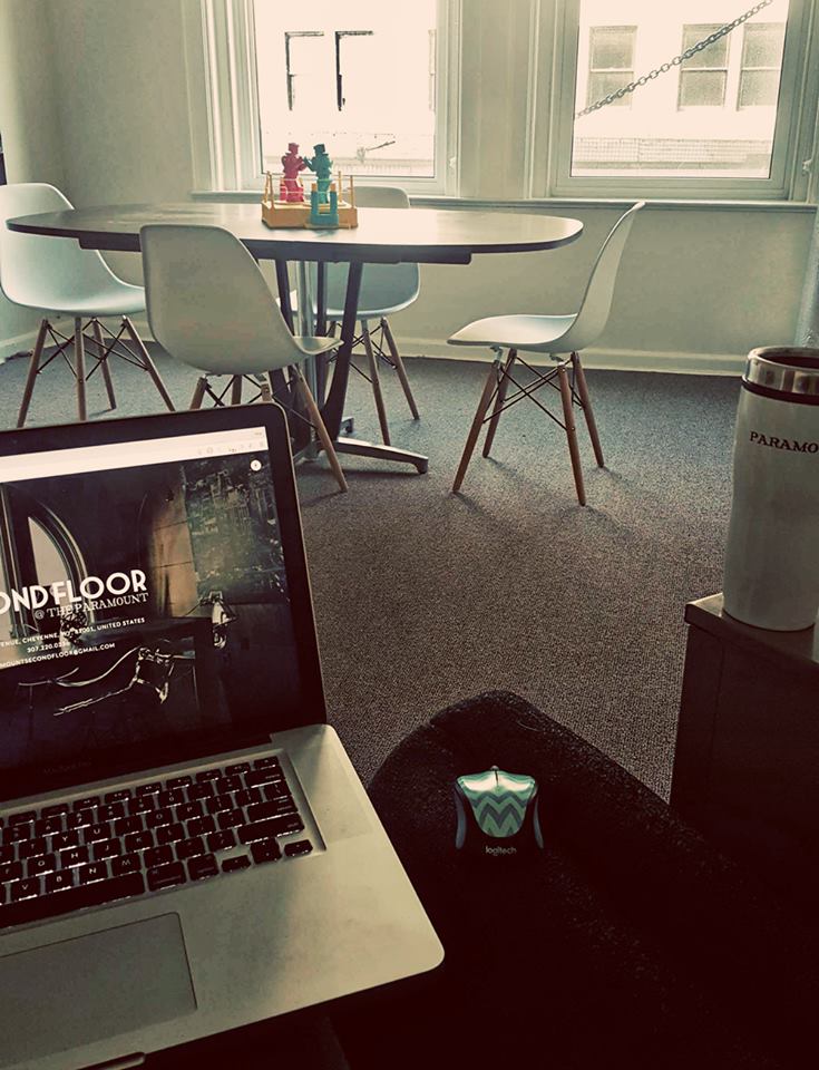 The Second Floor image 2