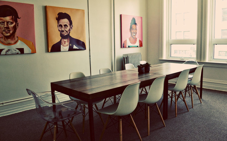 The Second Floor image 5