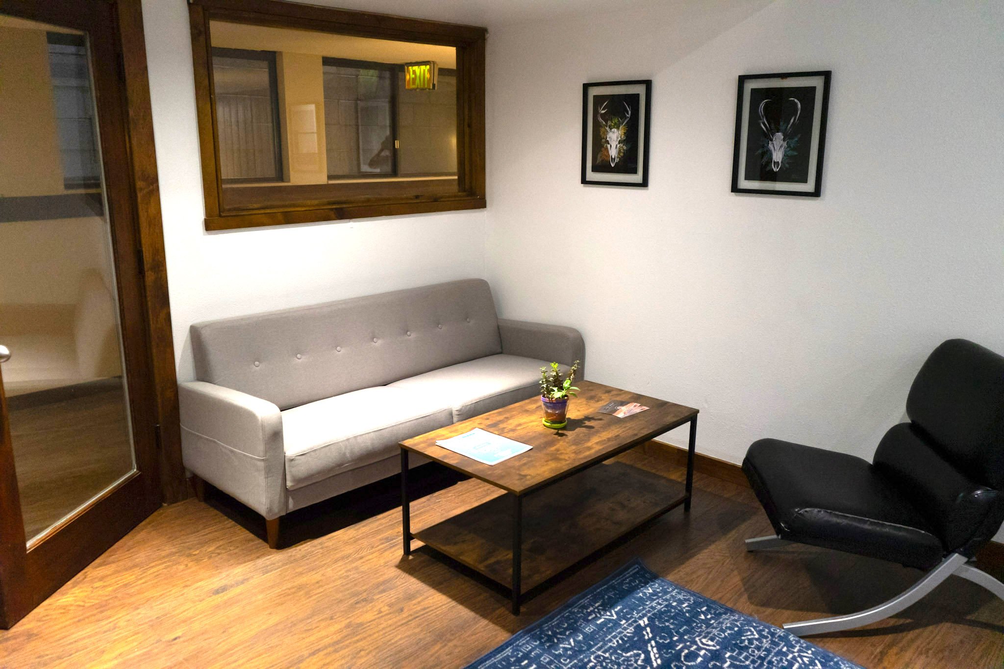 The Cowork Space/Silicon Couloir image 2