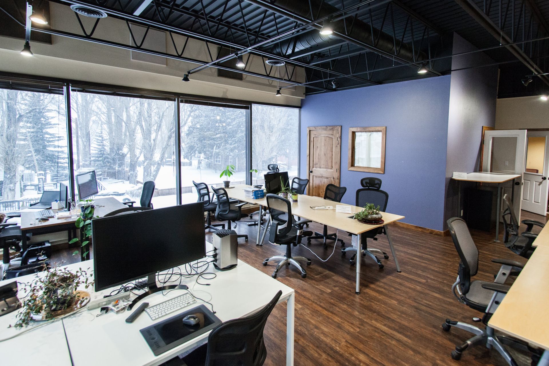 The Cowork Space/Silicon Couloir image 3