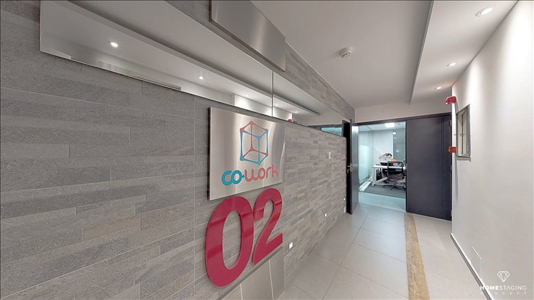 Co-Work LatAm Flexible Offices image 2