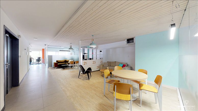 Co-Work LatAm Flexible Offices image 4