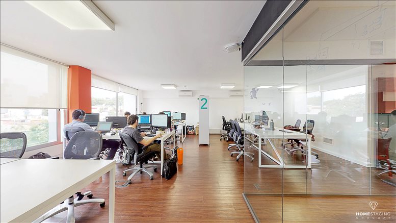 Co-Work LatAm Flexible Offices image 3