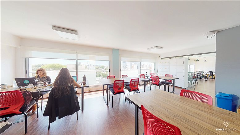 Co-Work LatAm Flexible Offices image 5