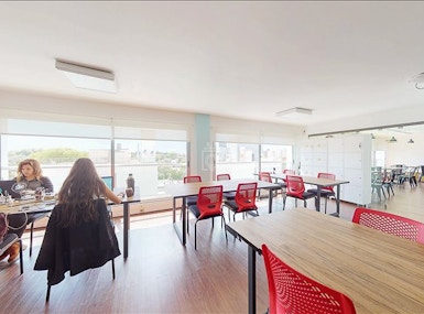 Co-Work LatAm Flexible Offices image 5