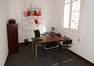 Plaza Business Center Uruguay image 2