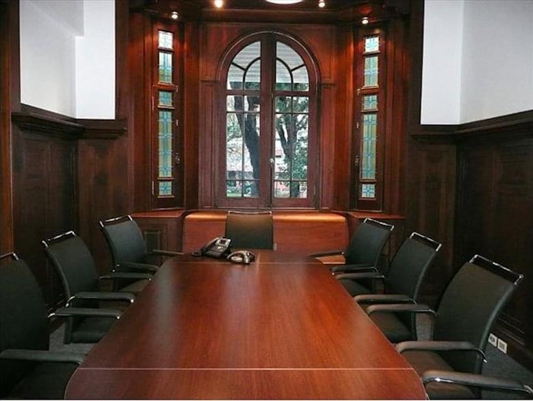 Plaza Business Center Uruguay image 4