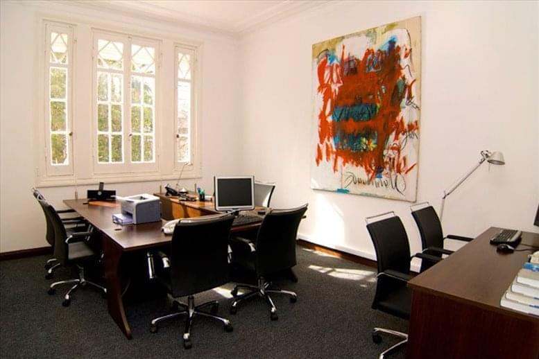 Plaza Business Center Uruguay image 3