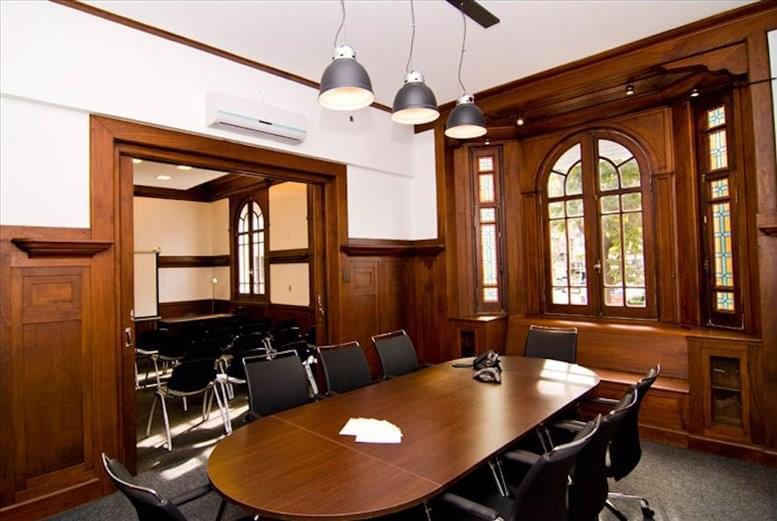 Plaza Business Center Uruguay image 5