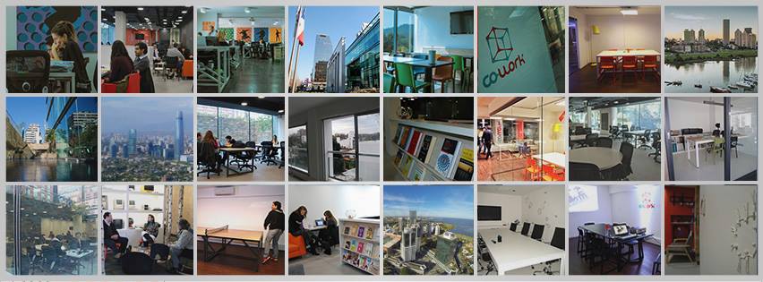 Co-Work LatAm Pocitos profile image