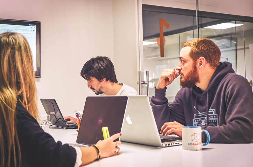 Co-Work POCITS image 4