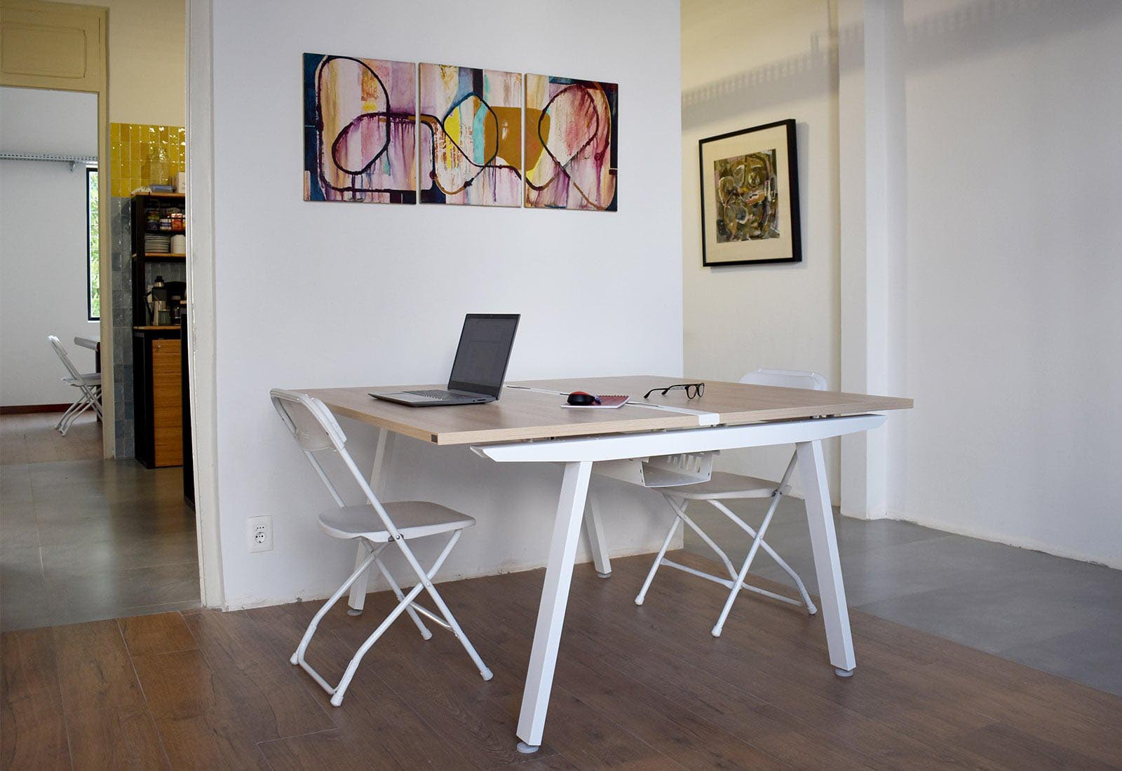 Morales Cowork image 2