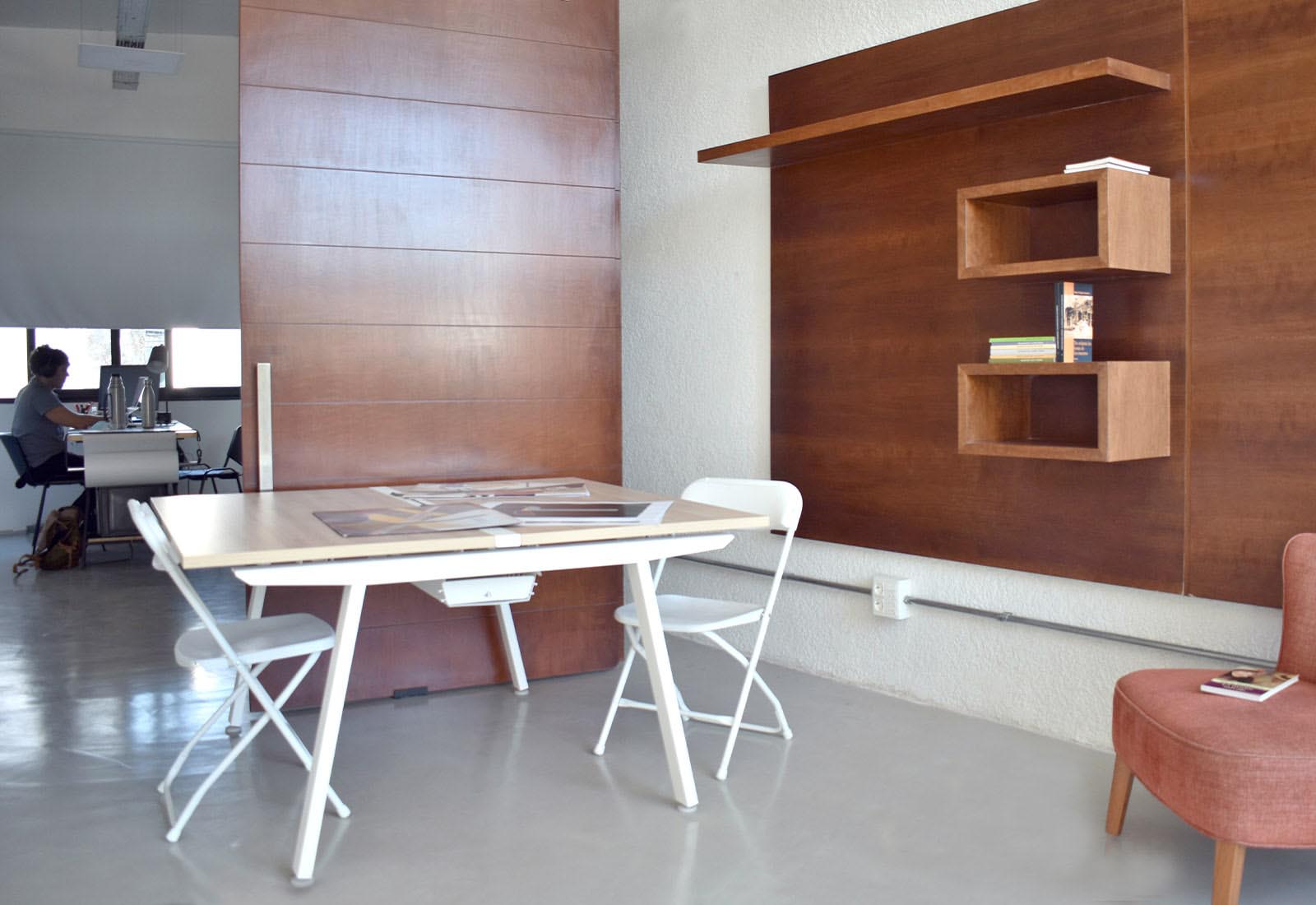 Morales Cowork image 4