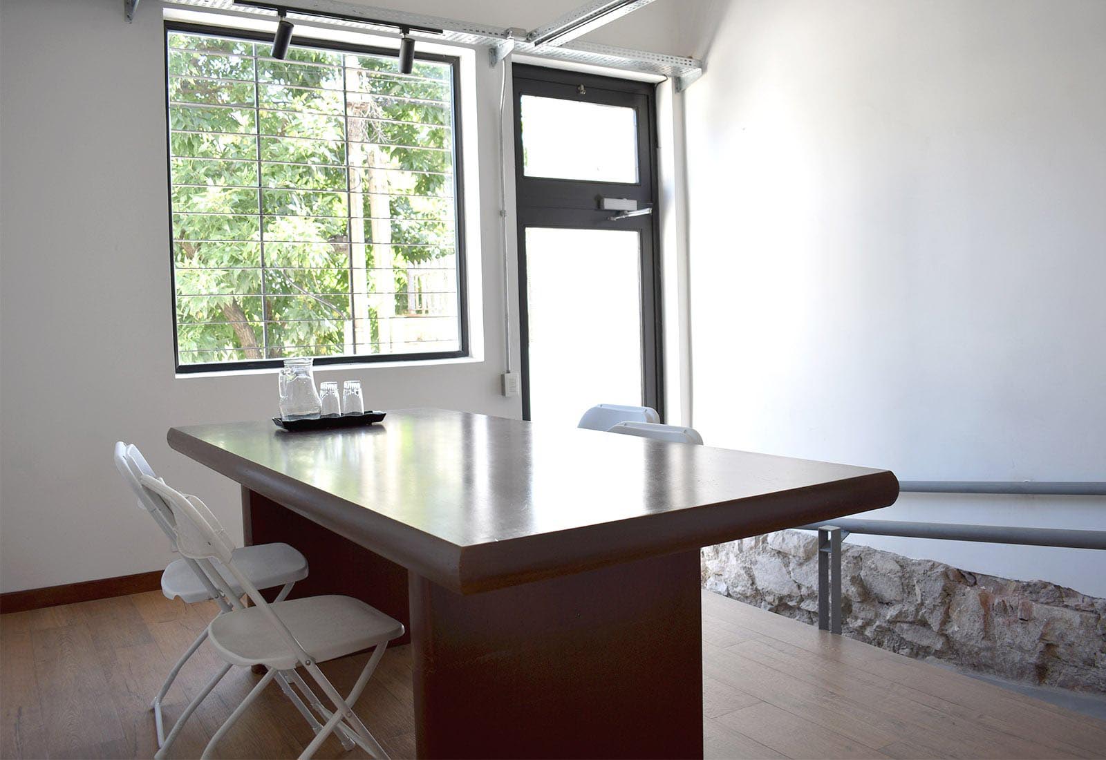 Morales Cowork image 3