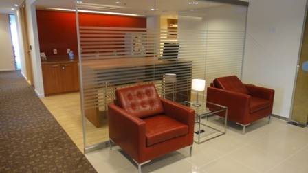 Regus - Montevideo, World Trade Center III image 2