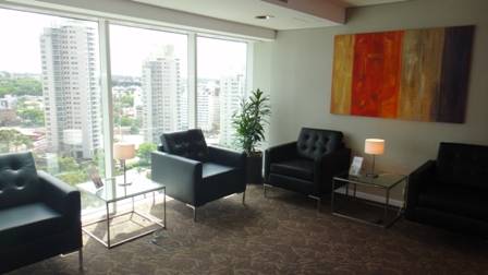 Regus - Montevideo, World Trade Center III image 3