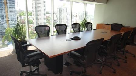 Regus - Montevideo, World Trade Center III image 5