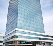 Regus - Montevideo, World Trade Center III profile image