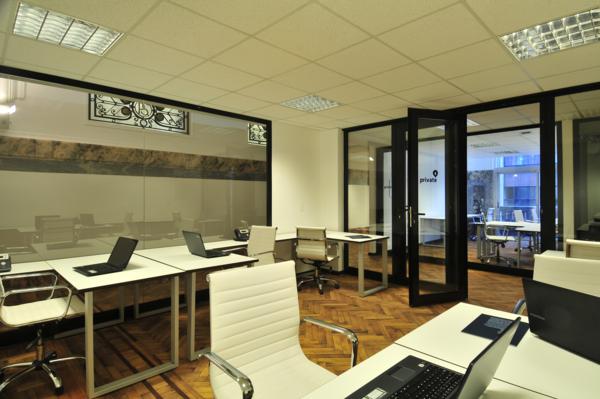 Smart Office image 5