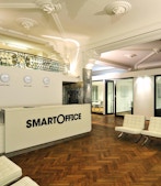 Smart Office profile image
