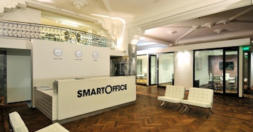 Smart Office profile image
