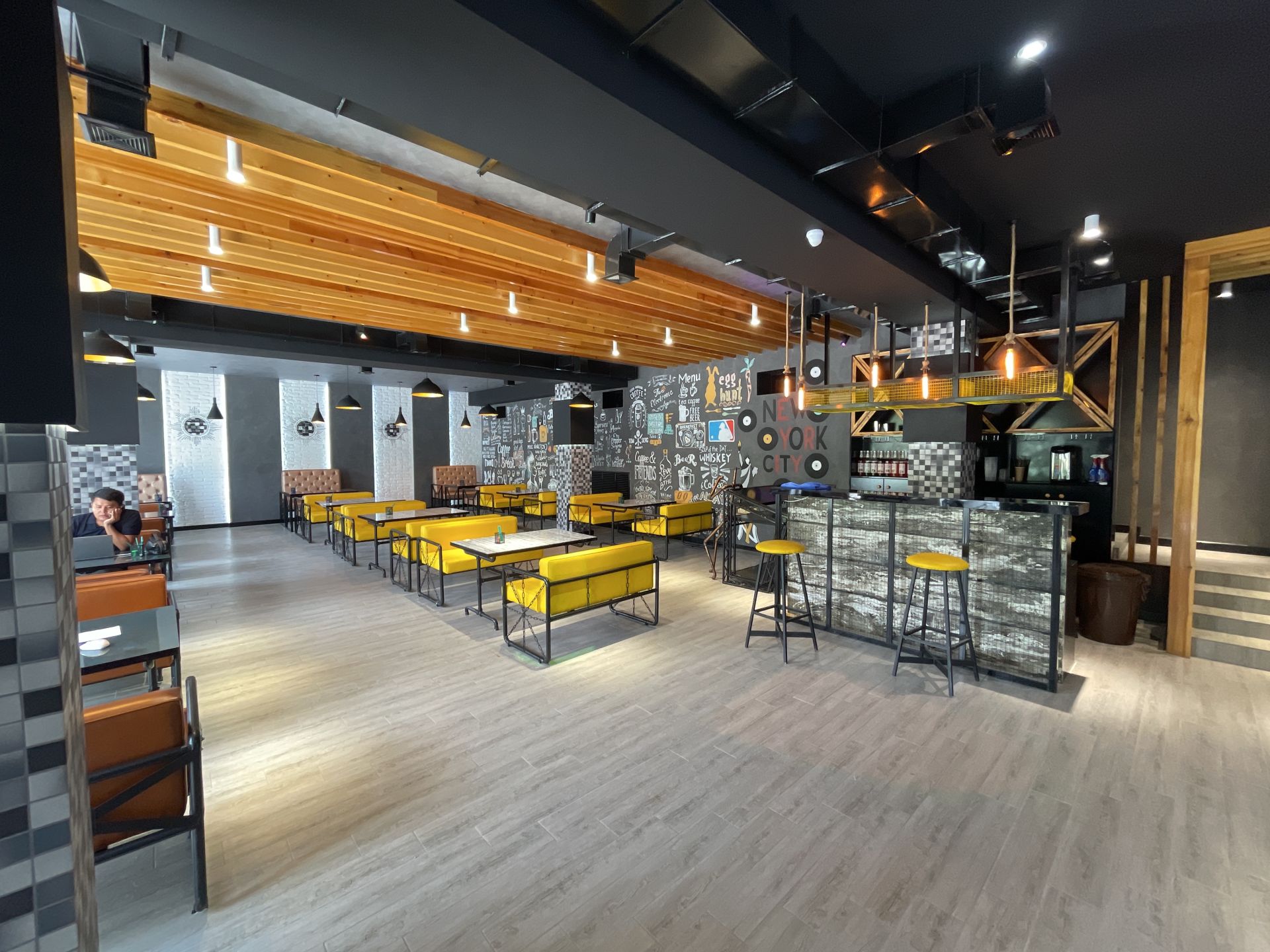 Success Zone Coworking Space image 3