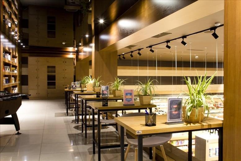 Ground Zero UZ image 1