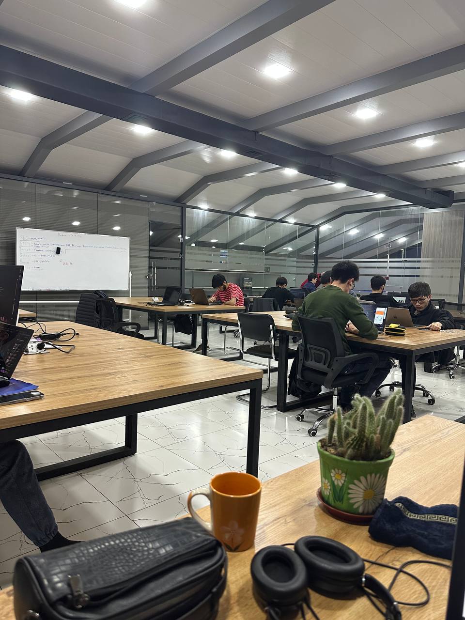 Abdufattoh Abdurahmonov image 4