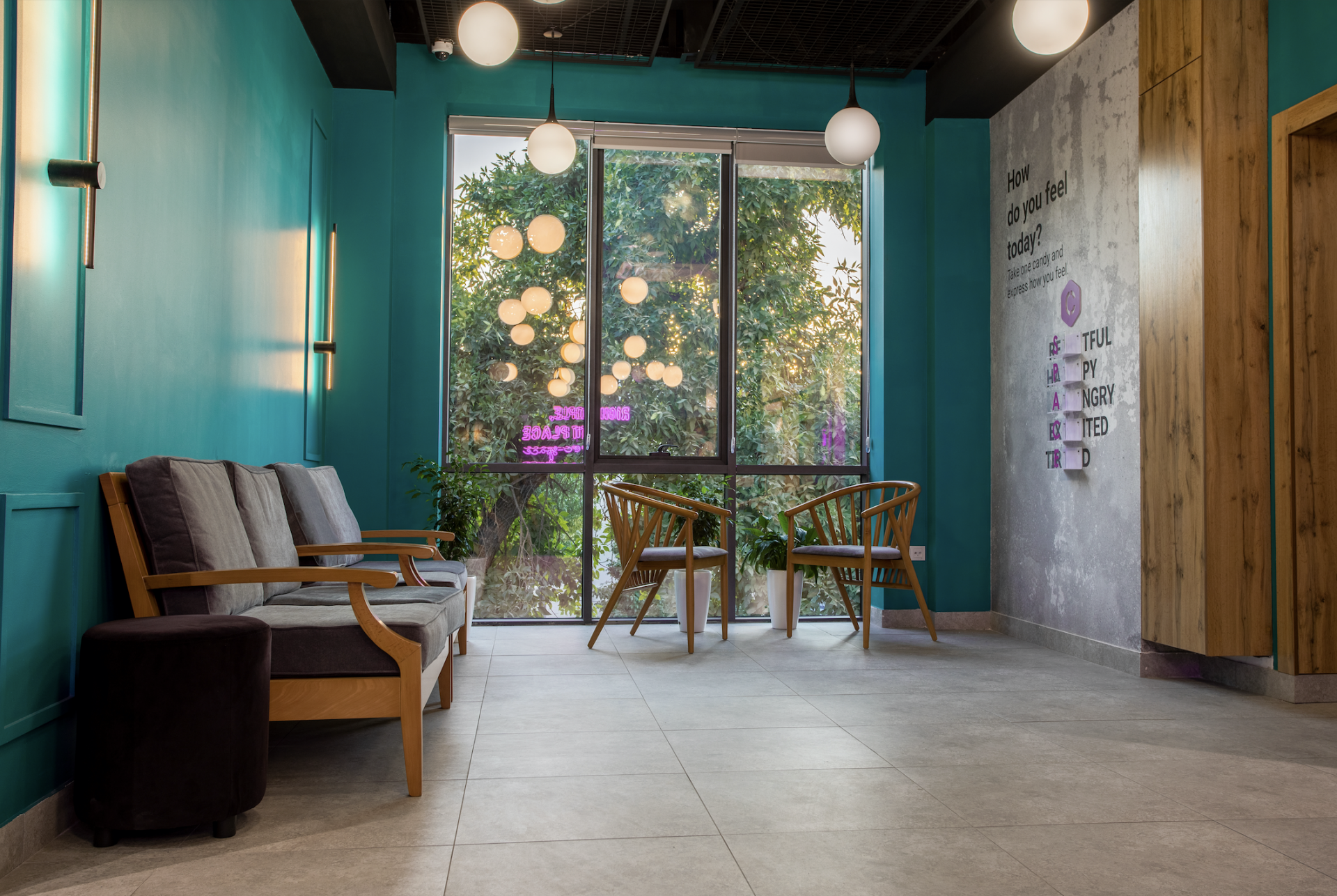 C-SPACE Labzak image 2