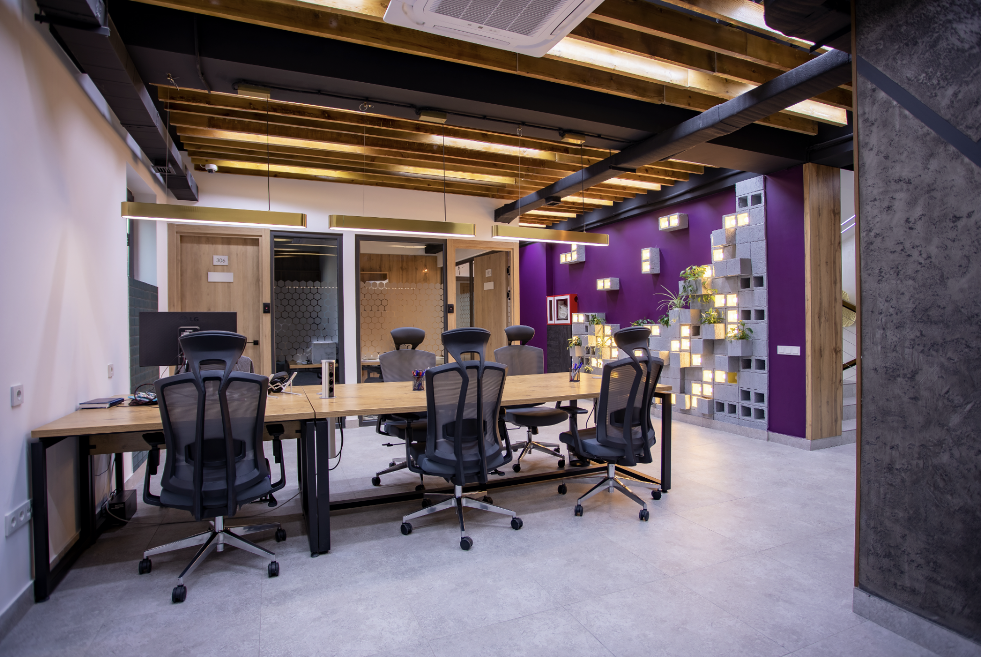 C-SPACE Labzak image 5